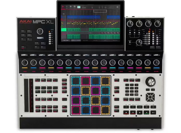 Akai Professional MPC XL Akai Professional MPC XL